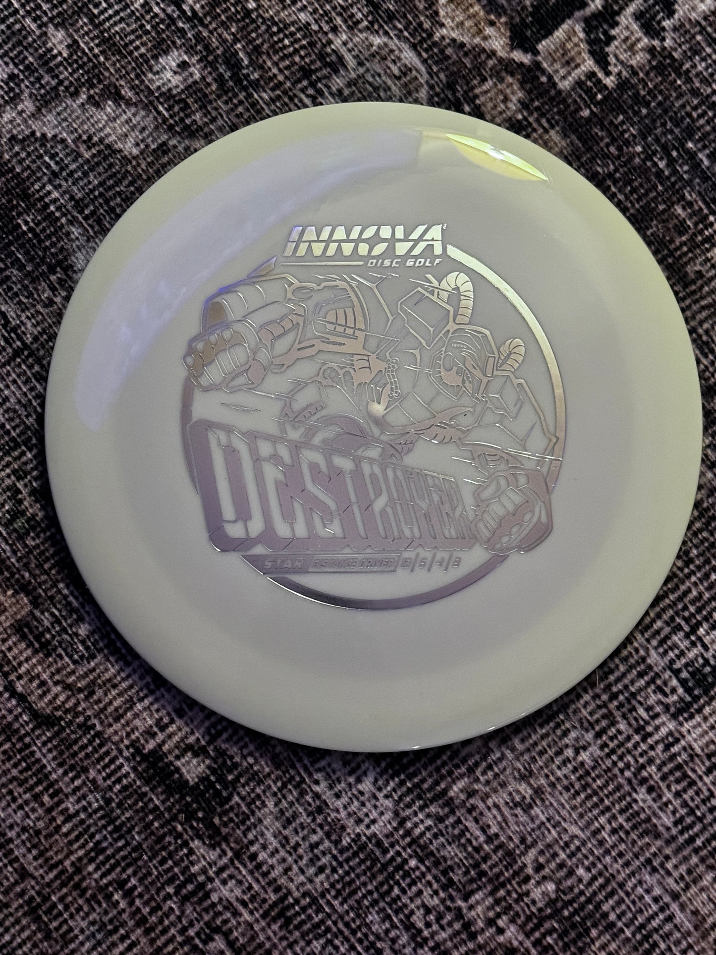 Destroyer-Innova 13|5|-1|3