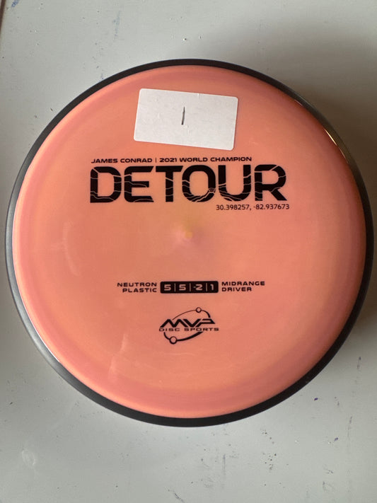 Detour-MVP 5|5|-2|1