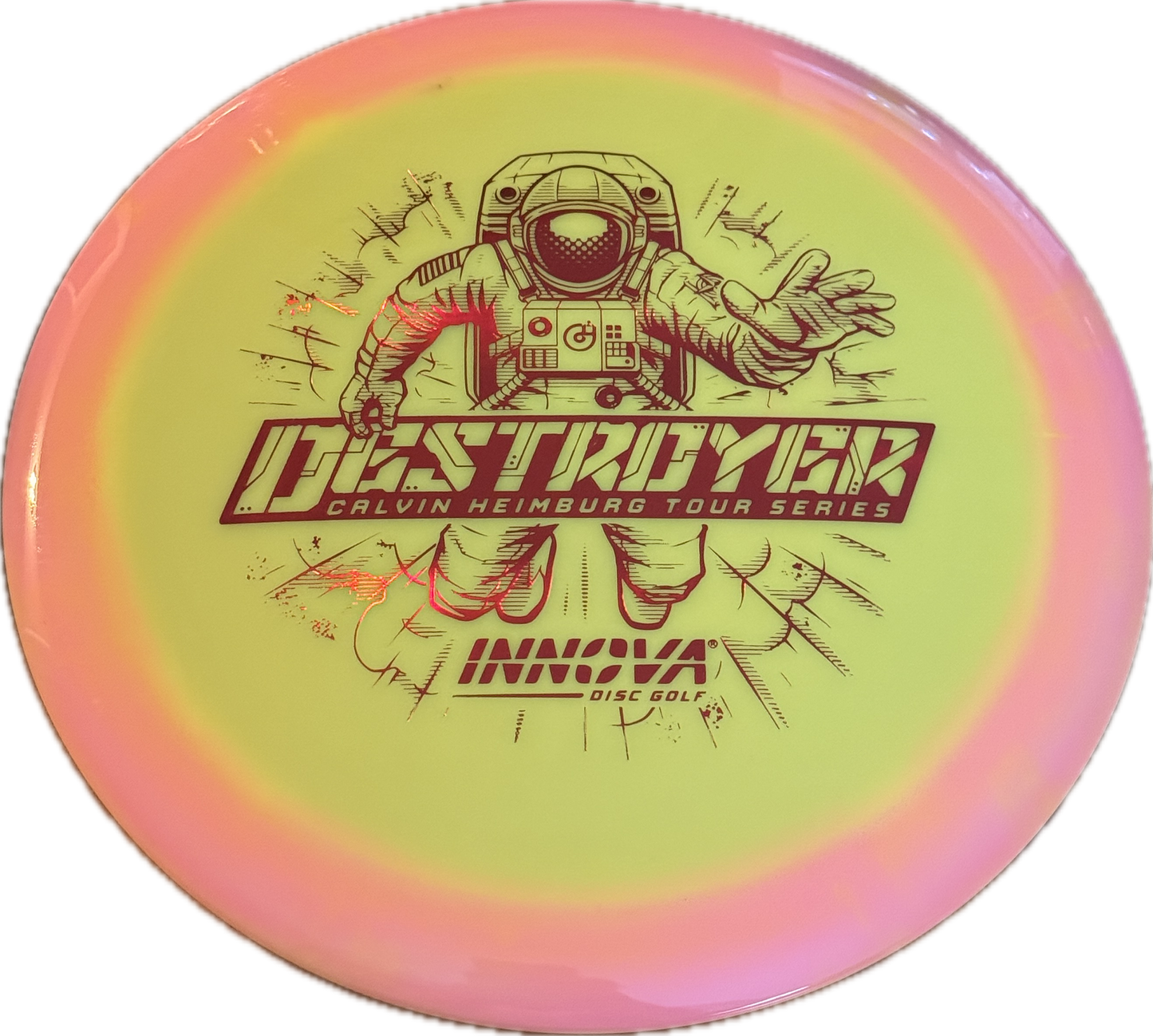 Destroyer-Innova 13|5|-1|3