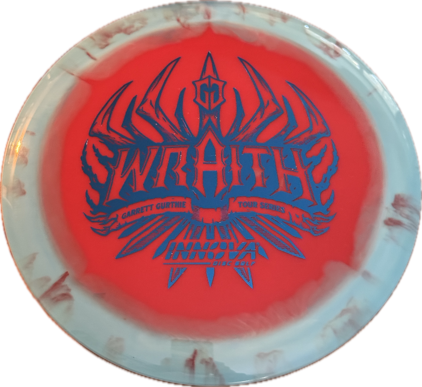 Wraith - Innova 11|5|-1|3|