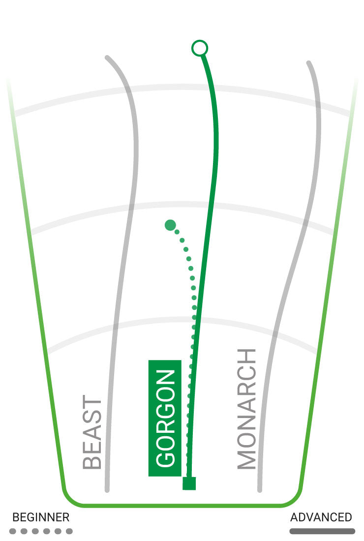 Gorgon-Innova: 10/6/-2/1