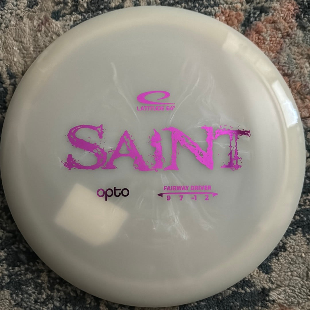 Saint - Lat64| 9/7/-1/2