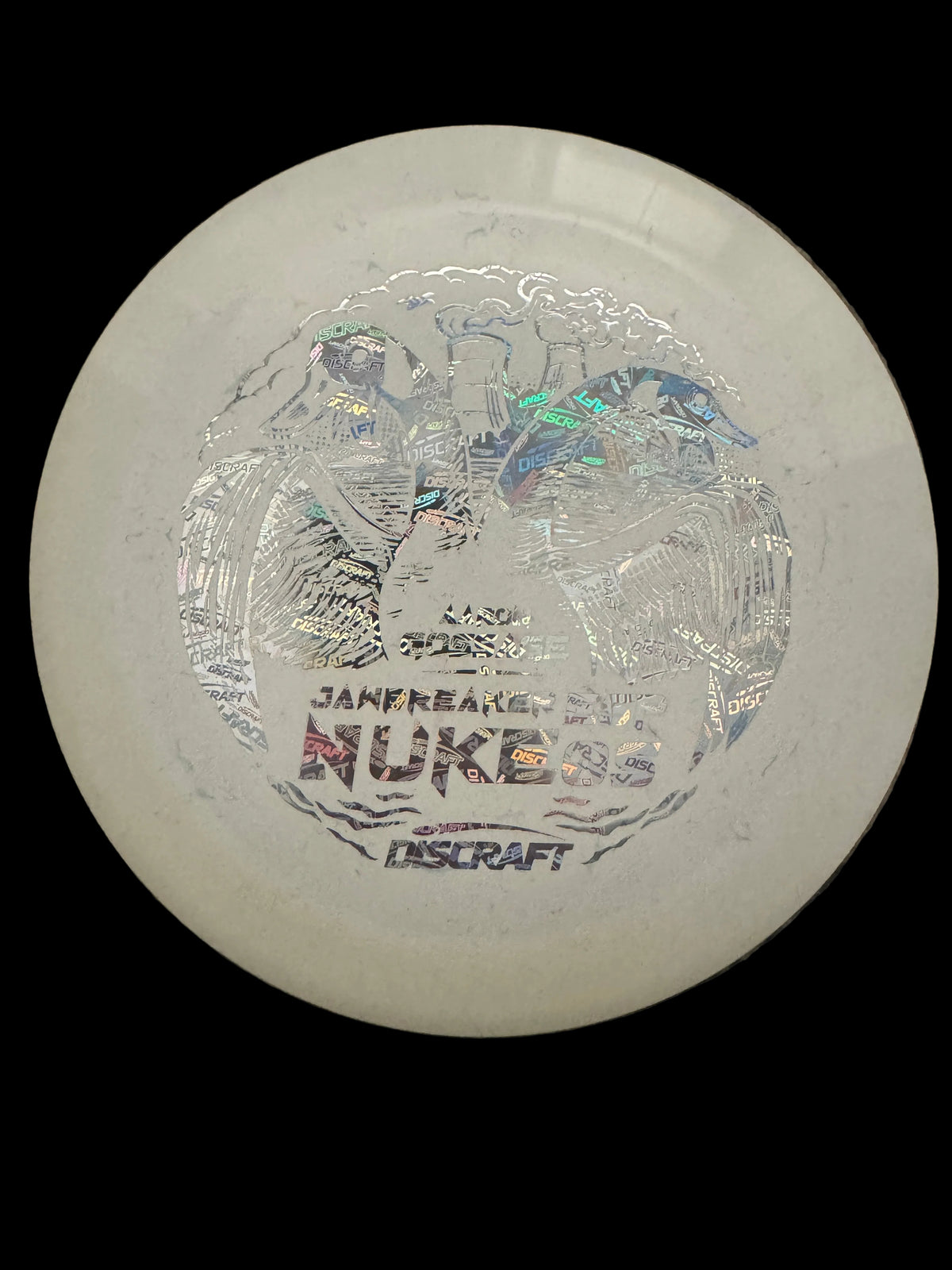 NUKE OS|Jawbreaker ESP