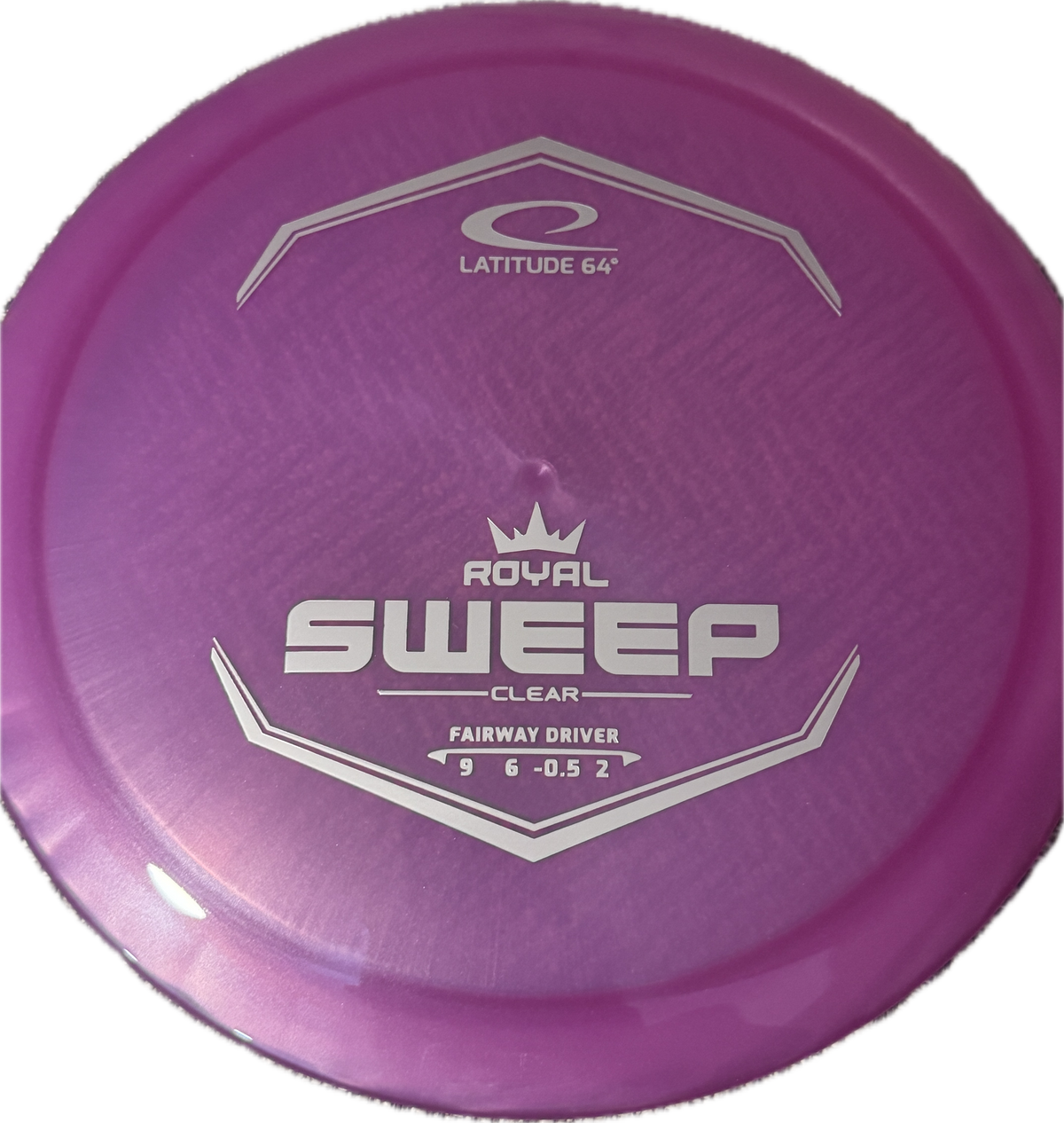 SWEEP L64 : 9|6|-.5|2