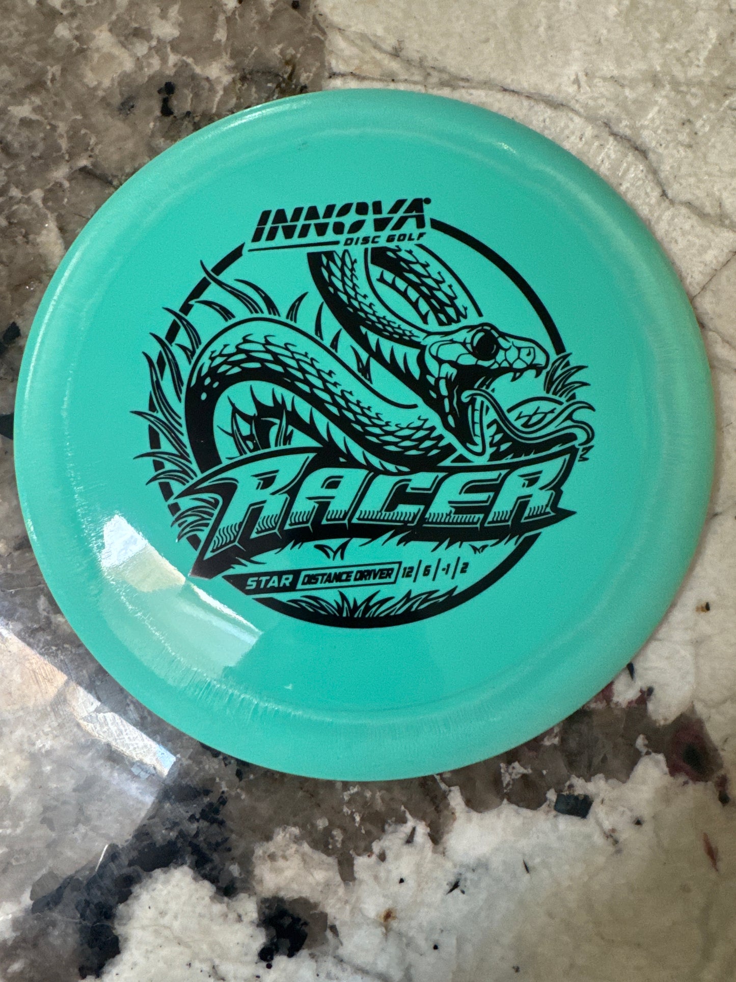 Racer - Innova 12|6|-1|2
