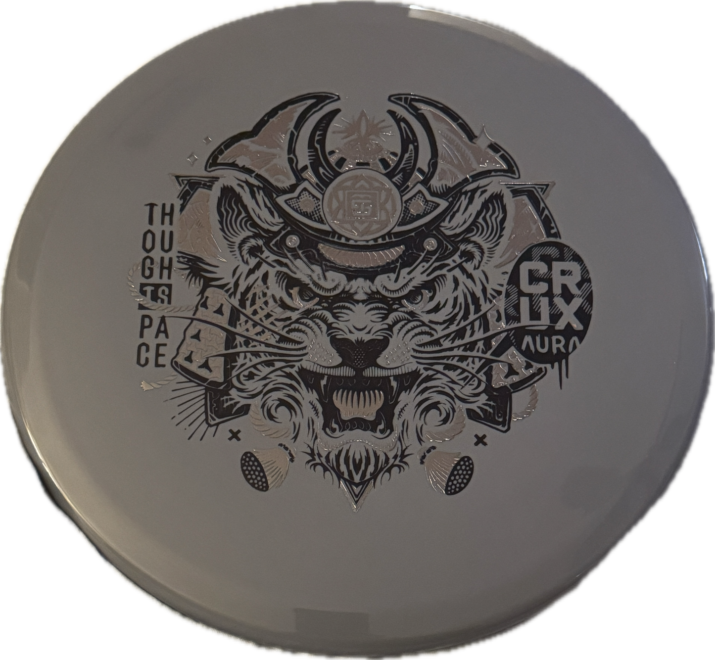 Crux - TSA : 5/4/0/2