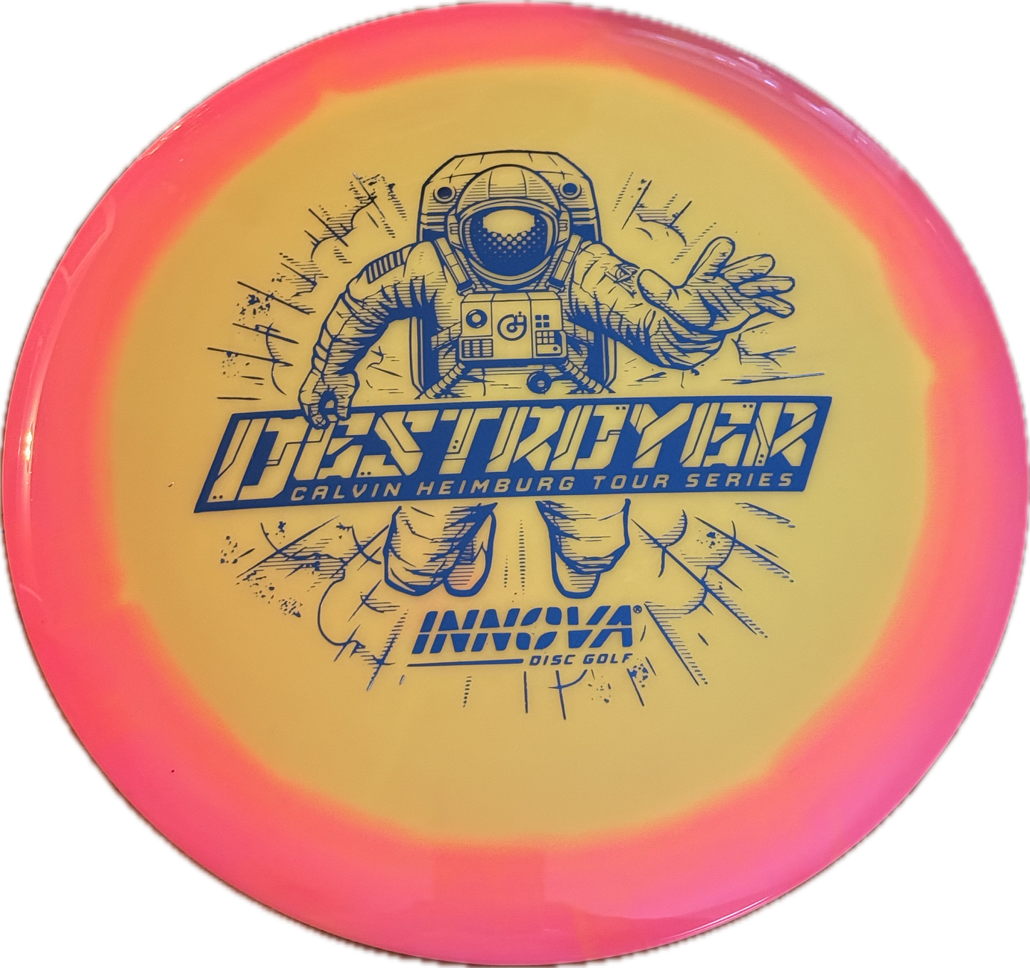 Destroyer-Innova 13|5|-1|3