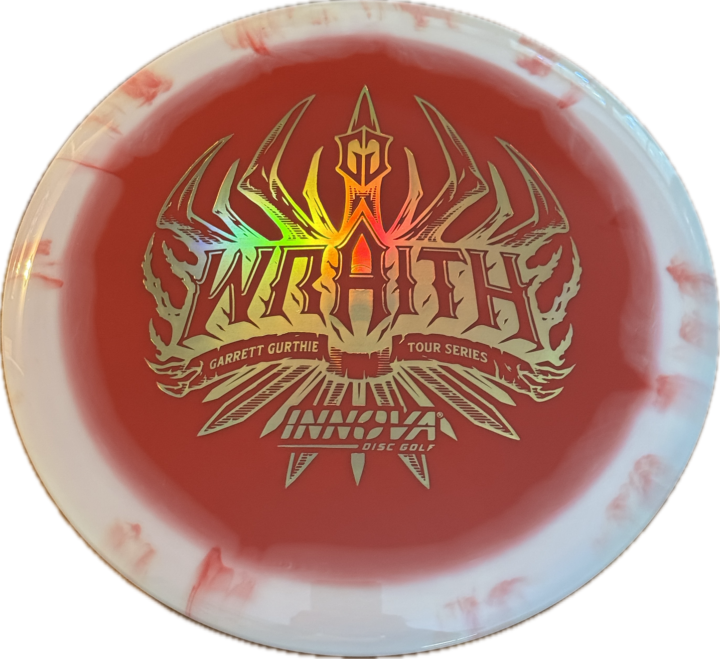 Wraith - Innova 11|5|-1|3|