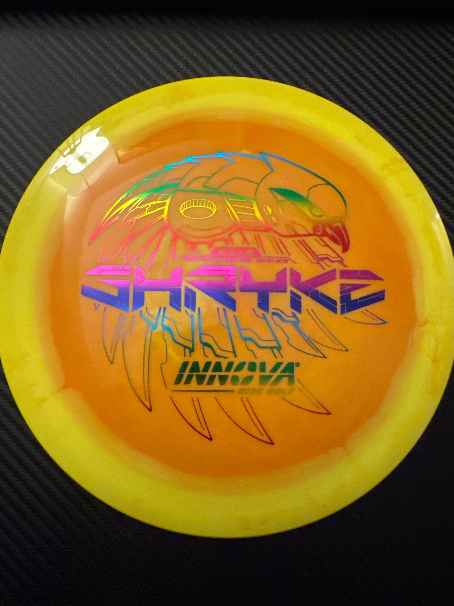 Shryke - Innova