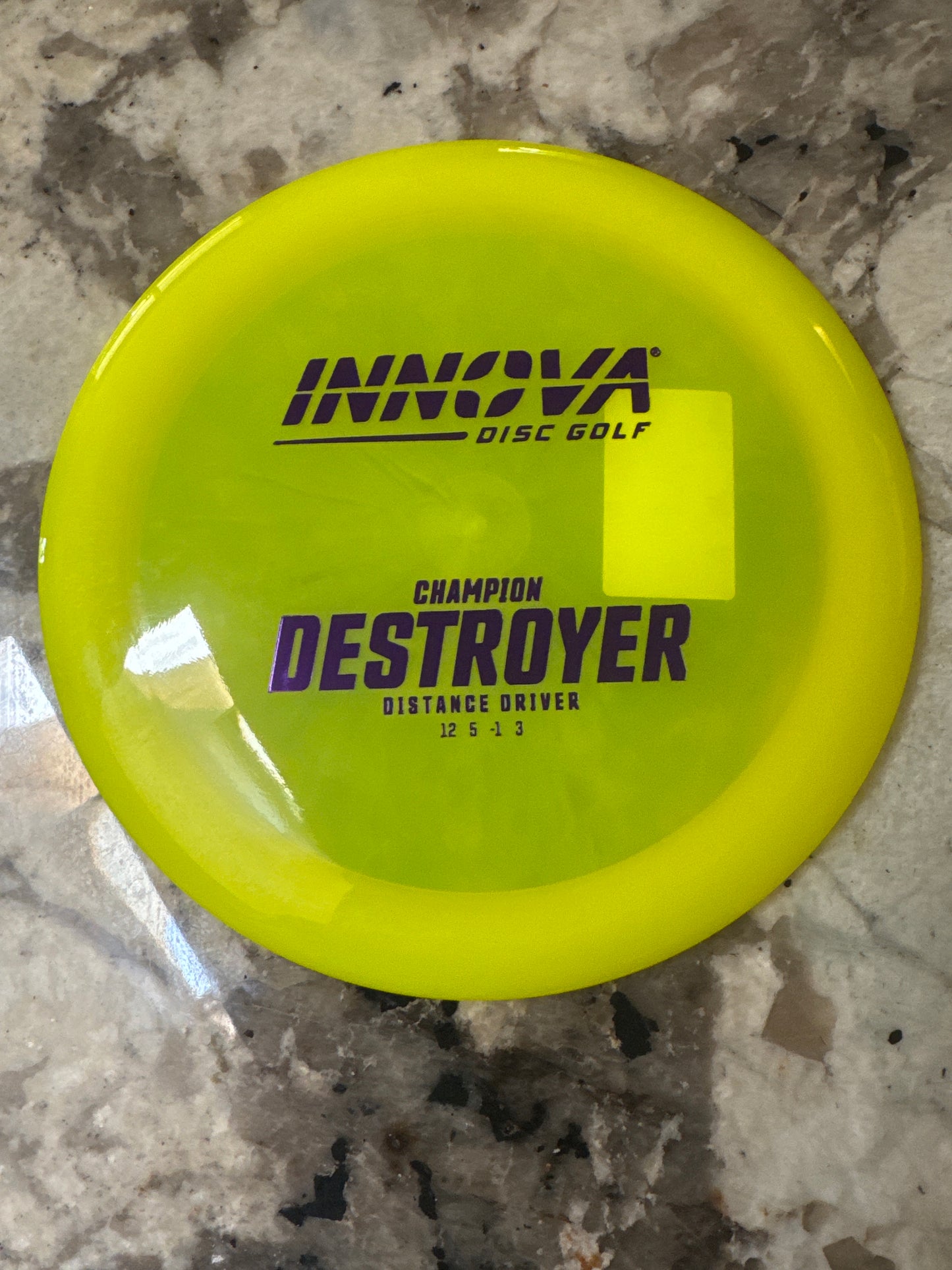 Destroyer-Innova 13|5|-1|3