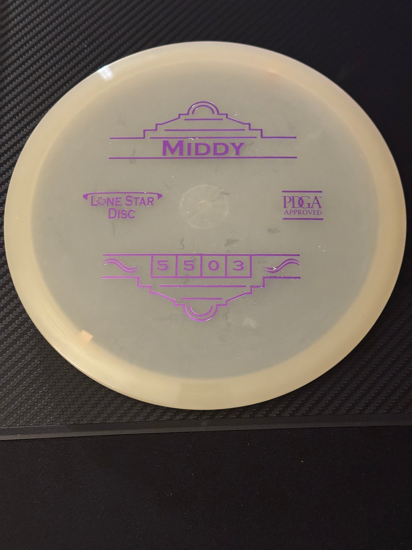 Middy