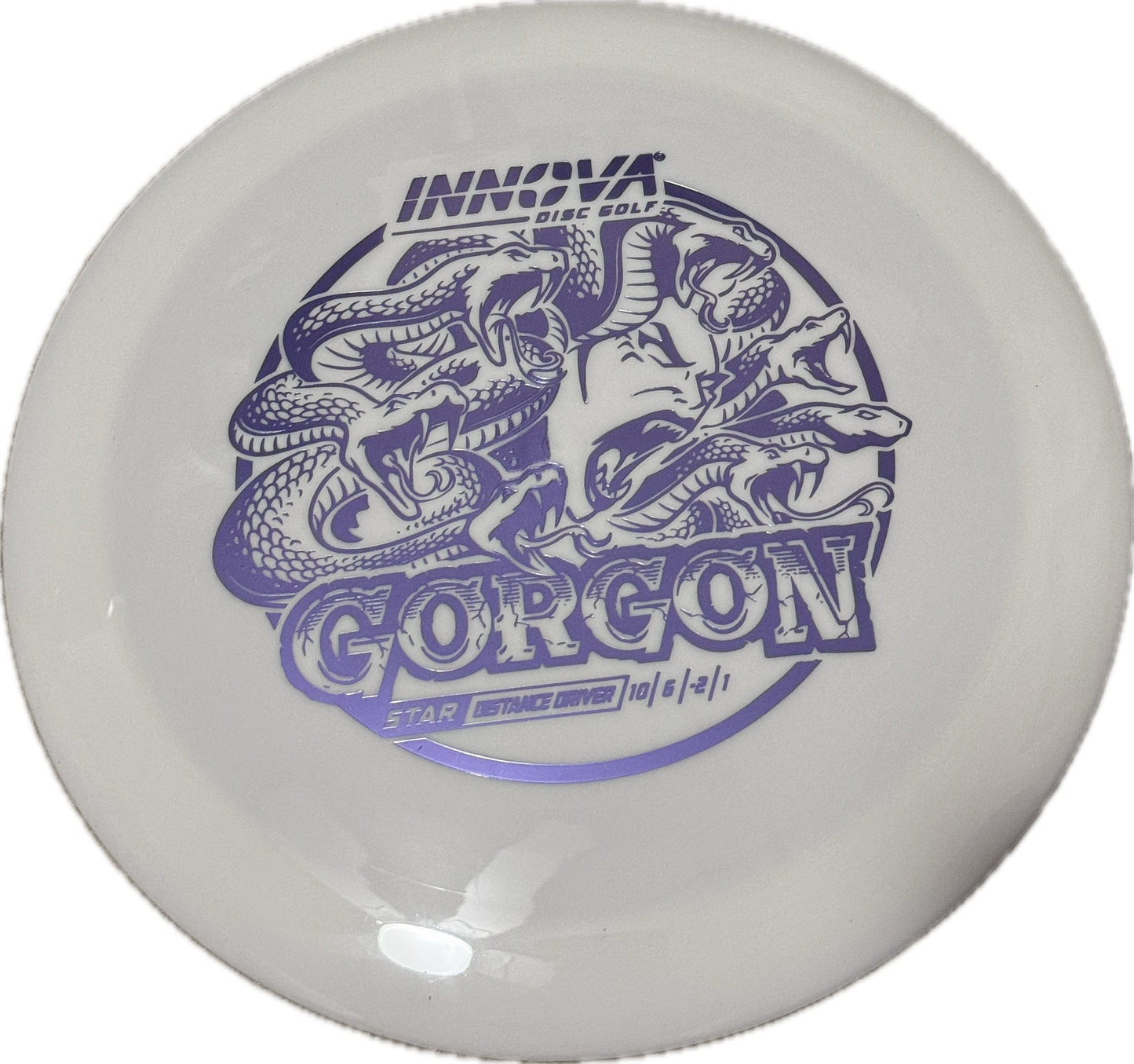 Gorgon-Innova: 10/6/-2/1