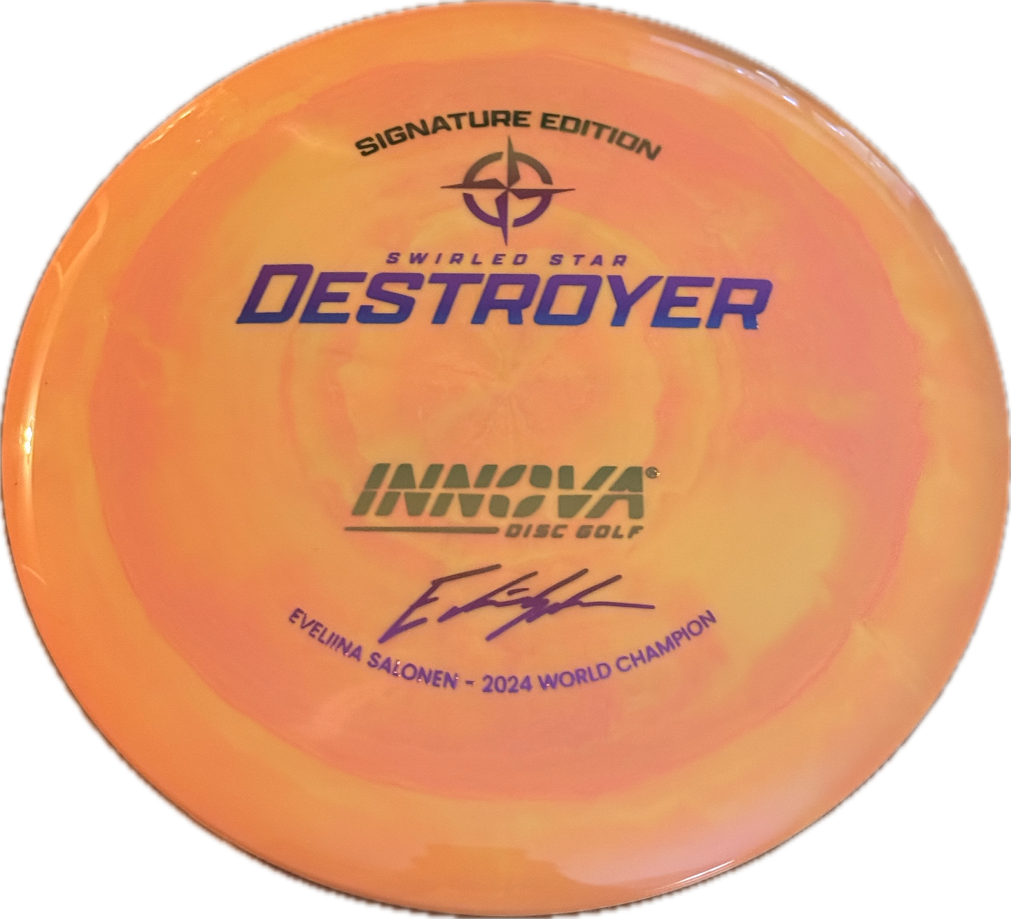Destroyer-Innova 13|5|-1|3