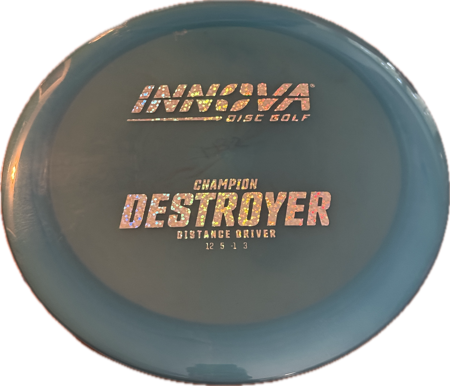 Destroyer-Innova 13|5|-1|3