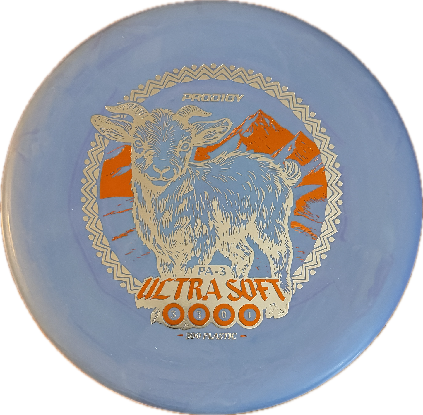 PA-3:Prodigy 3/3/0/1