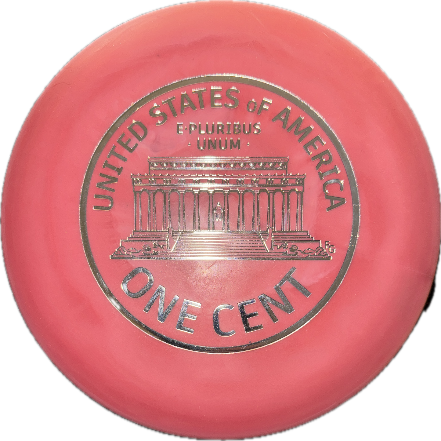 Penny Putter - Lone Star Discs