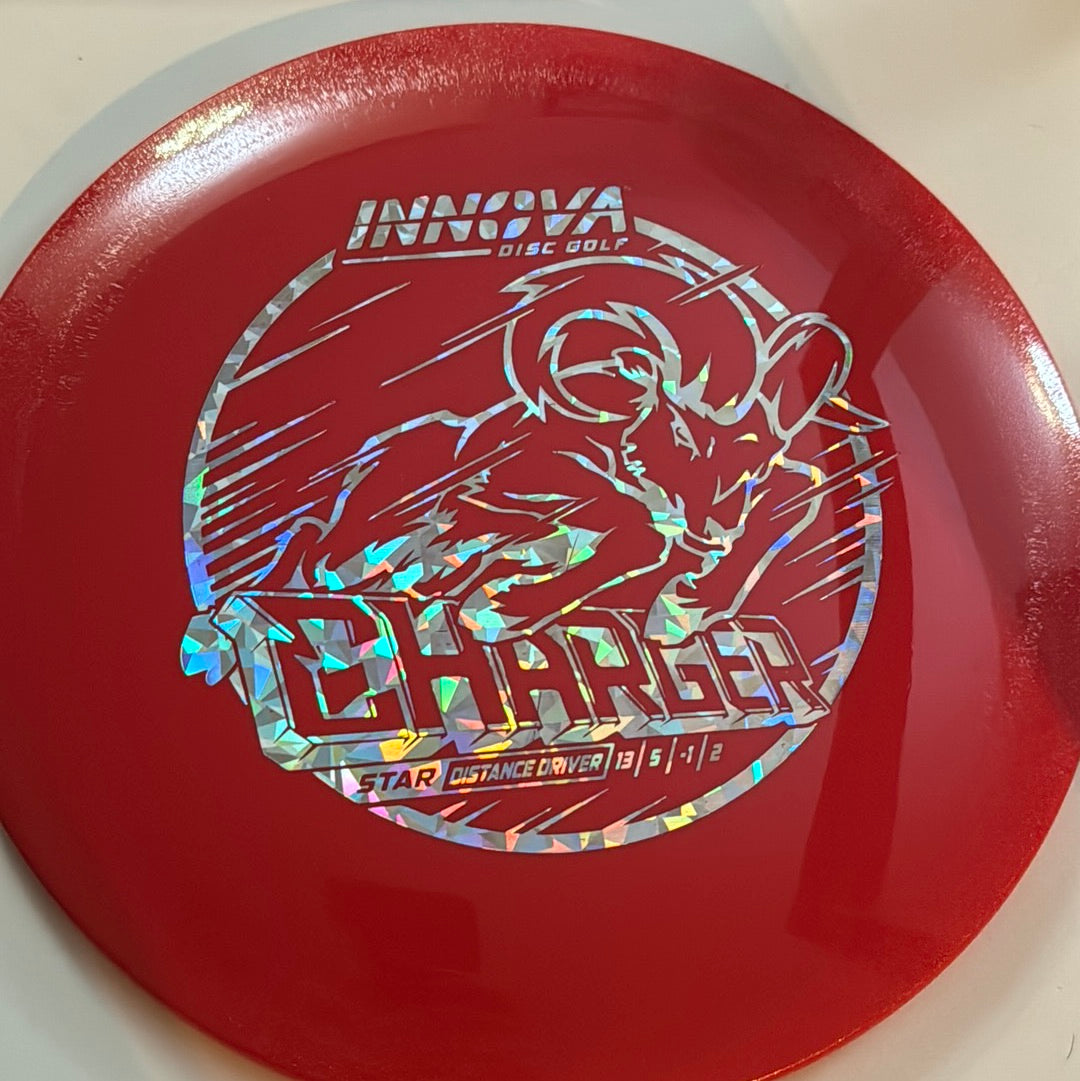 Charger - Innova