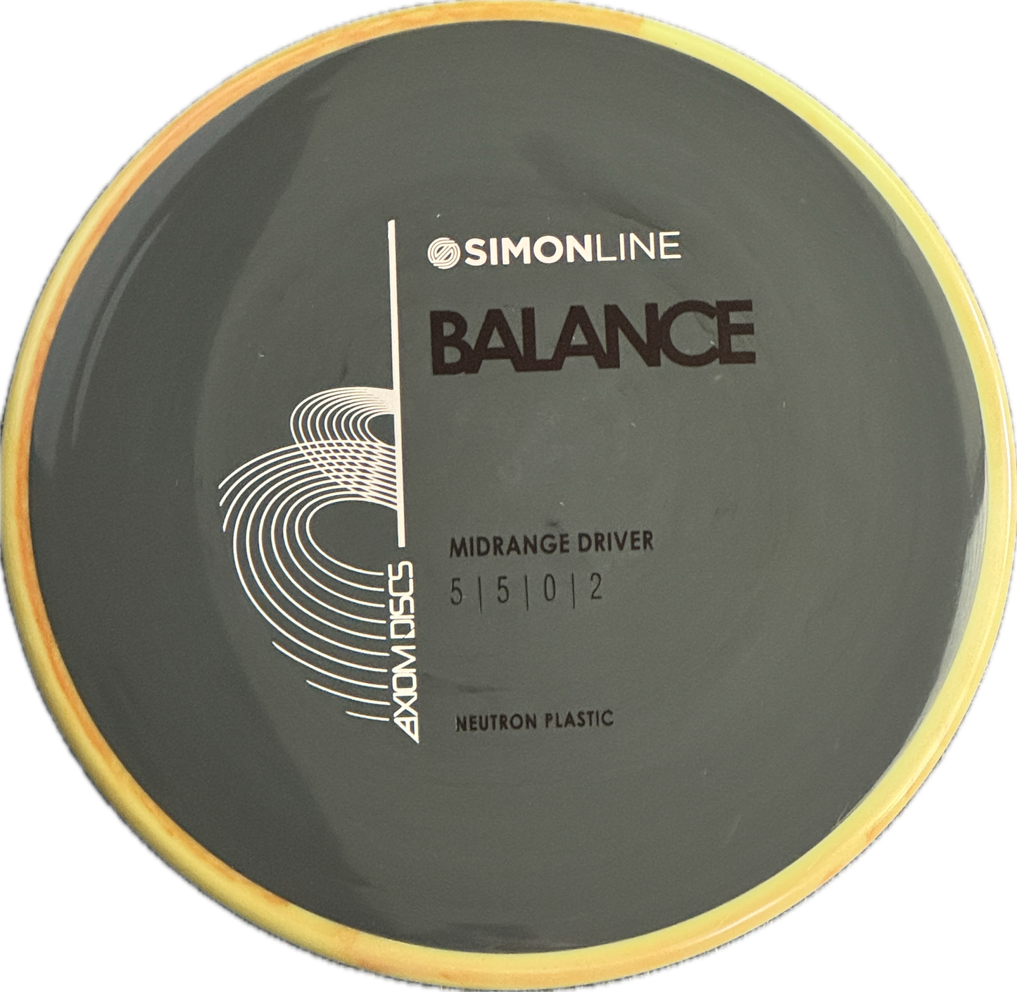 Axiom - Balance 5/5/0/2