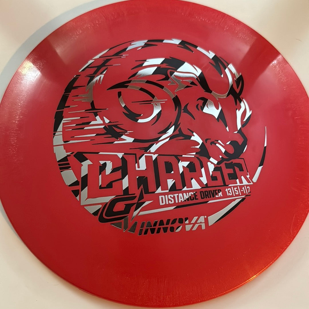 Charger - Innova