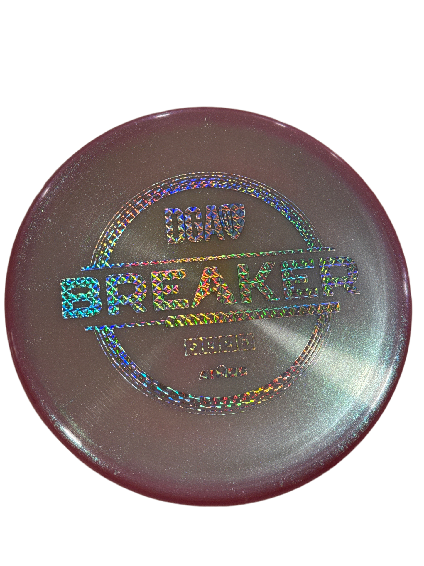 Breaker - DGA