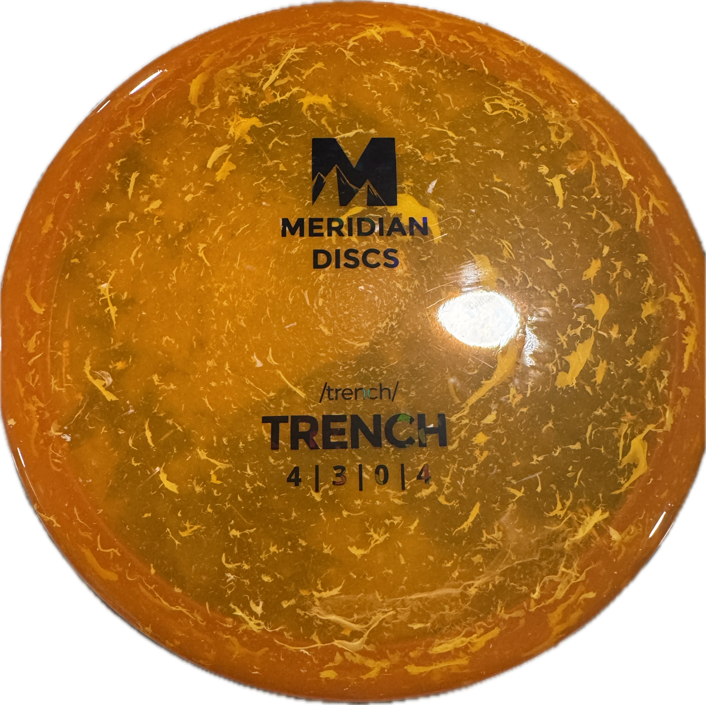 Trench - Meridian 4|3|0|4