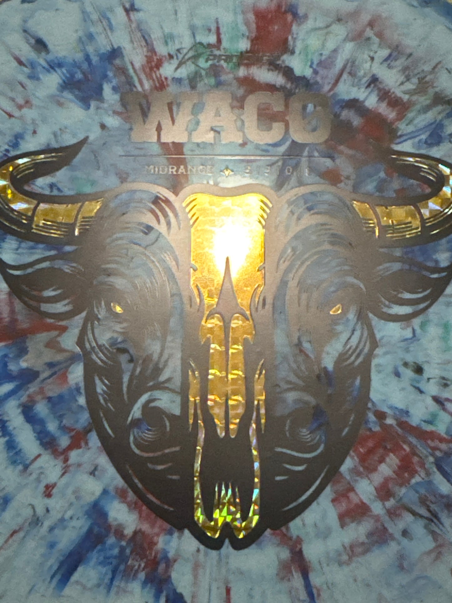 Waco - Prodigy 5/5/0/1