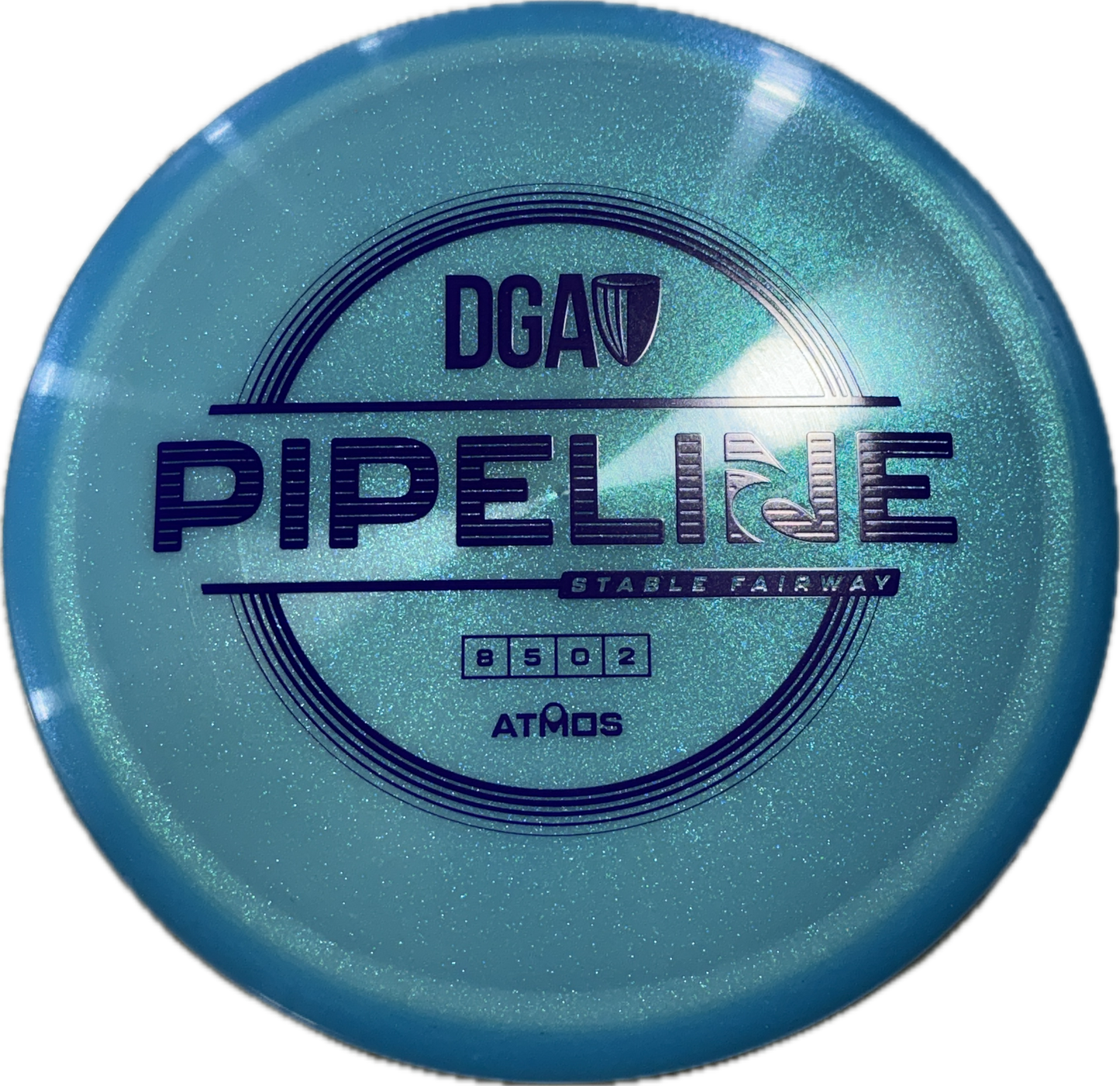 Pipeline - DGA 8/5/0/2