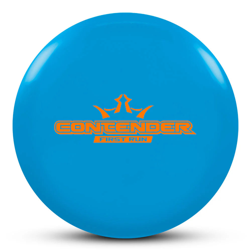 Contender - DD 9|6|-1|1