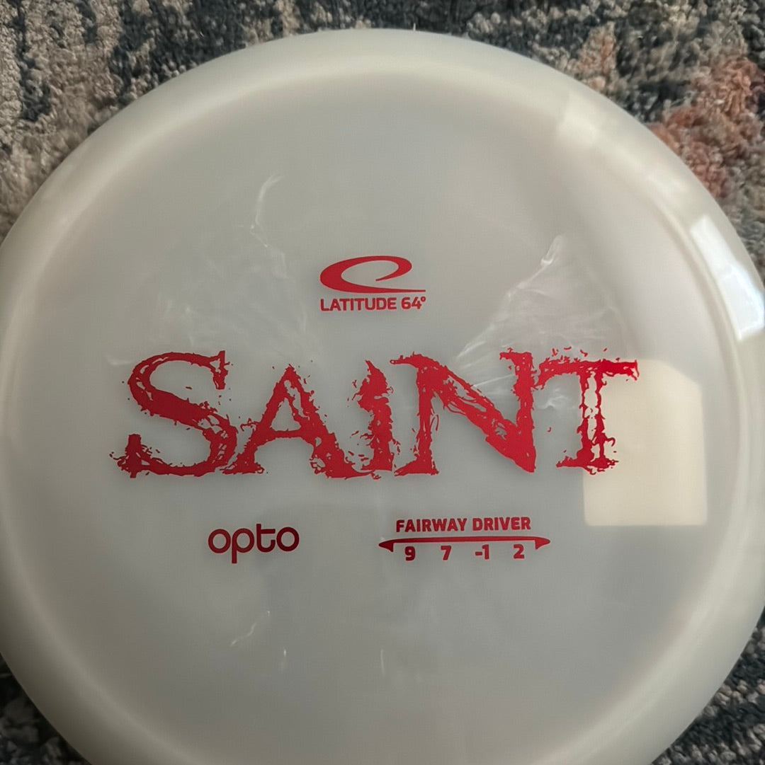 Saint - Lat64| 9/7/-1/2
