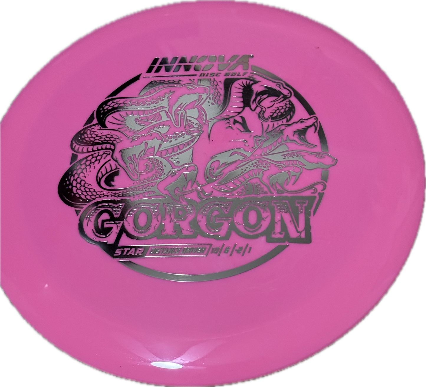 Gorgon-Innova: 10/6/-2/1