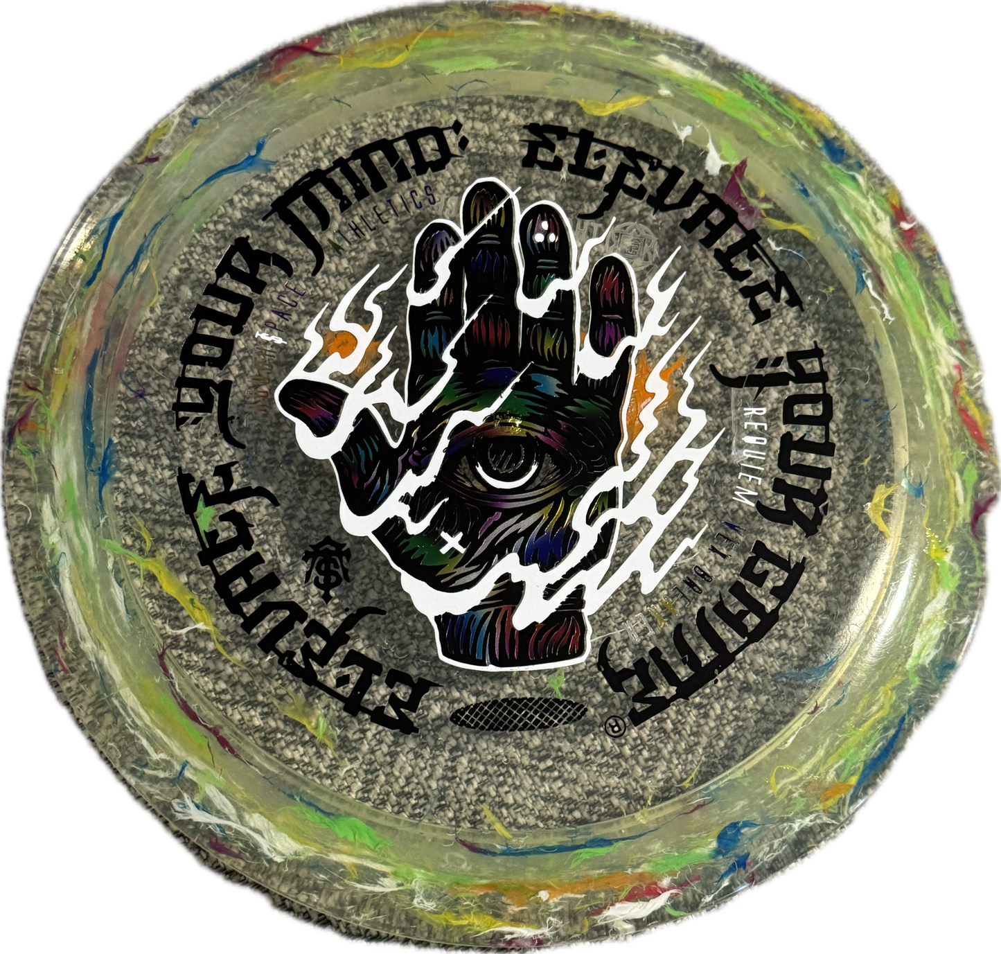 Requiem | TSA | 12/5/-1/2