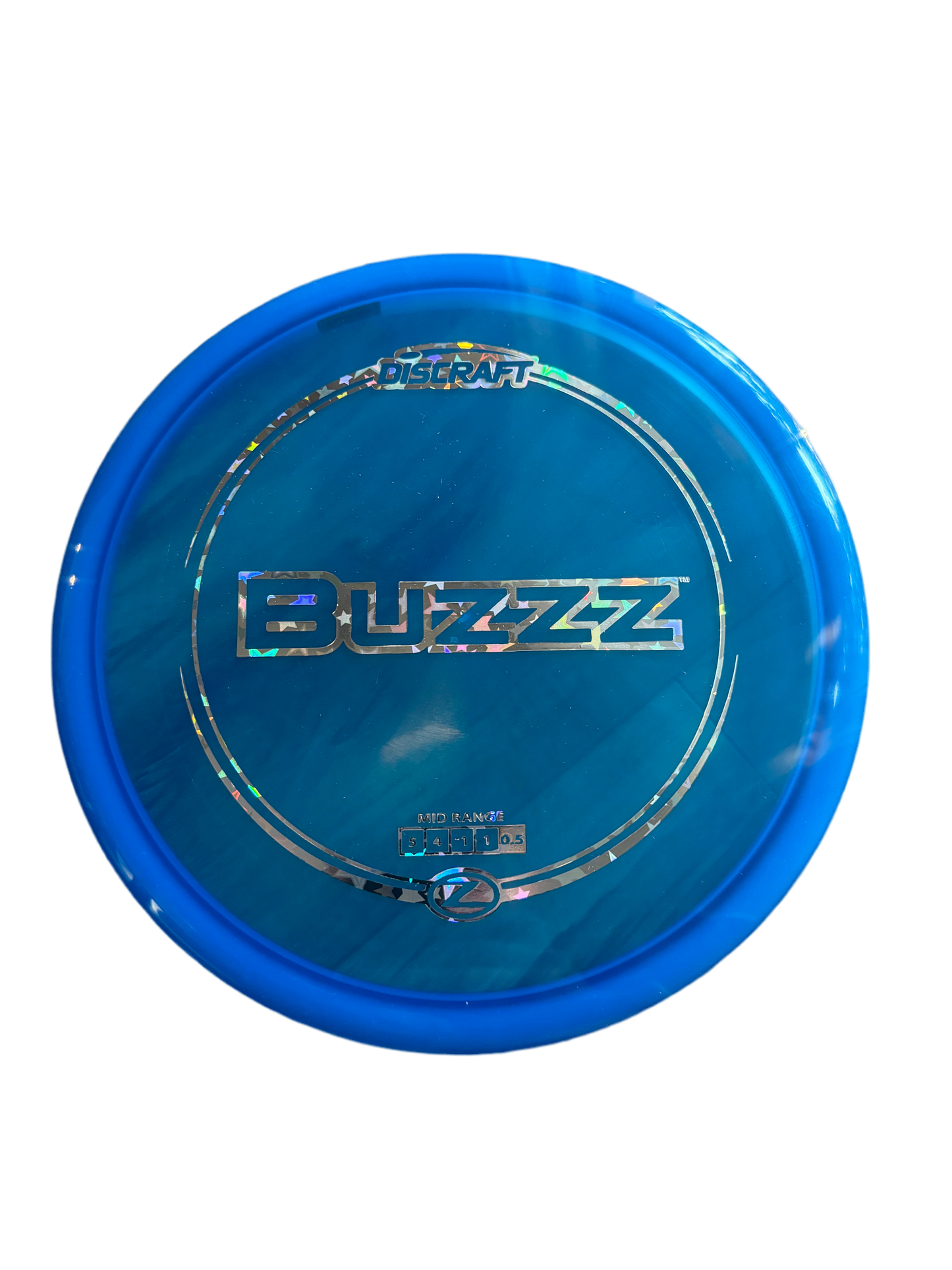 Buzzz - Discraft: 5/4/-1/1
