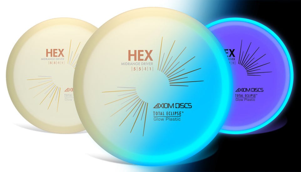HEX - AXIOM 5/5/-1/1