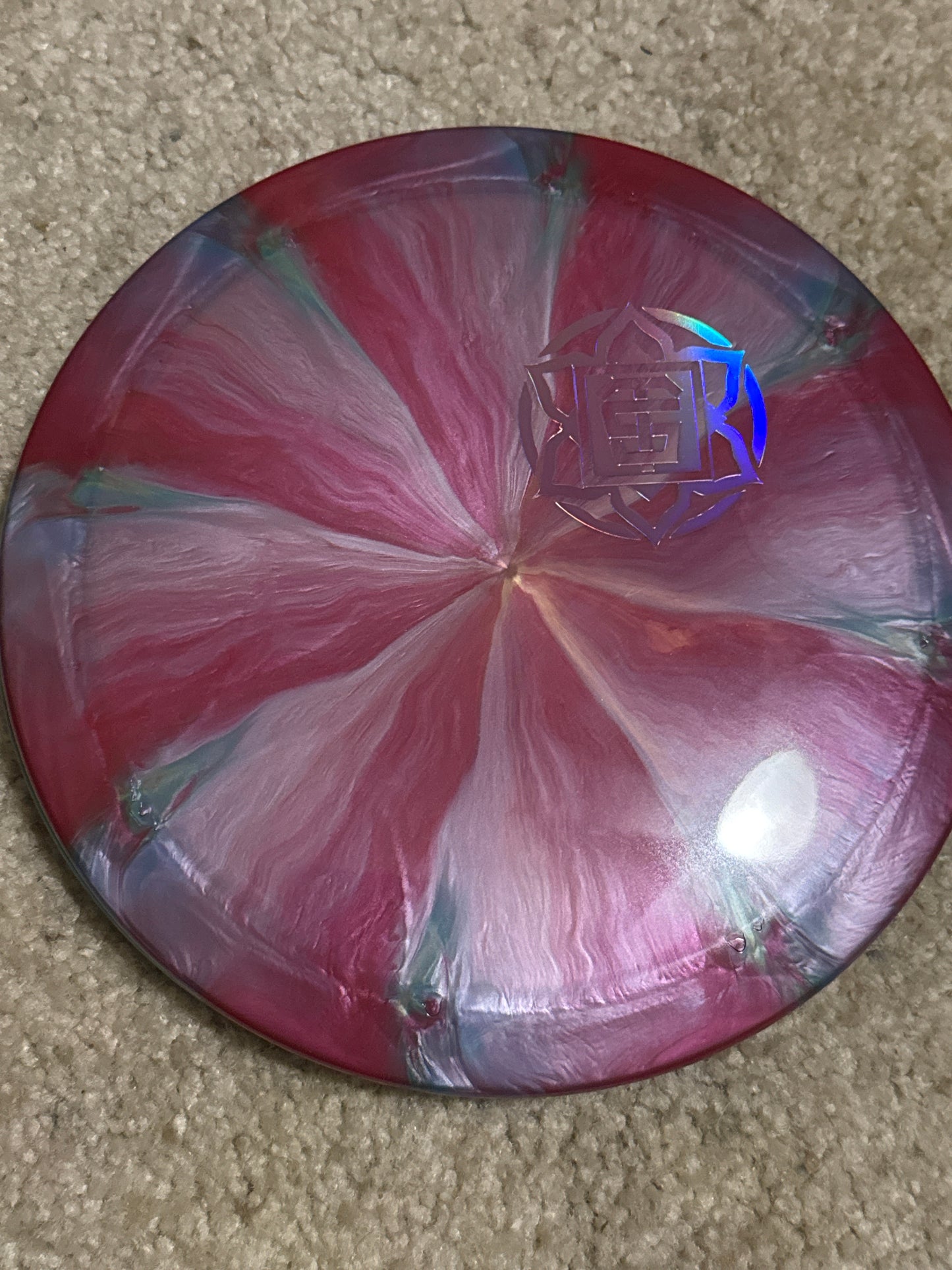 Omen - Thought Space Athletics