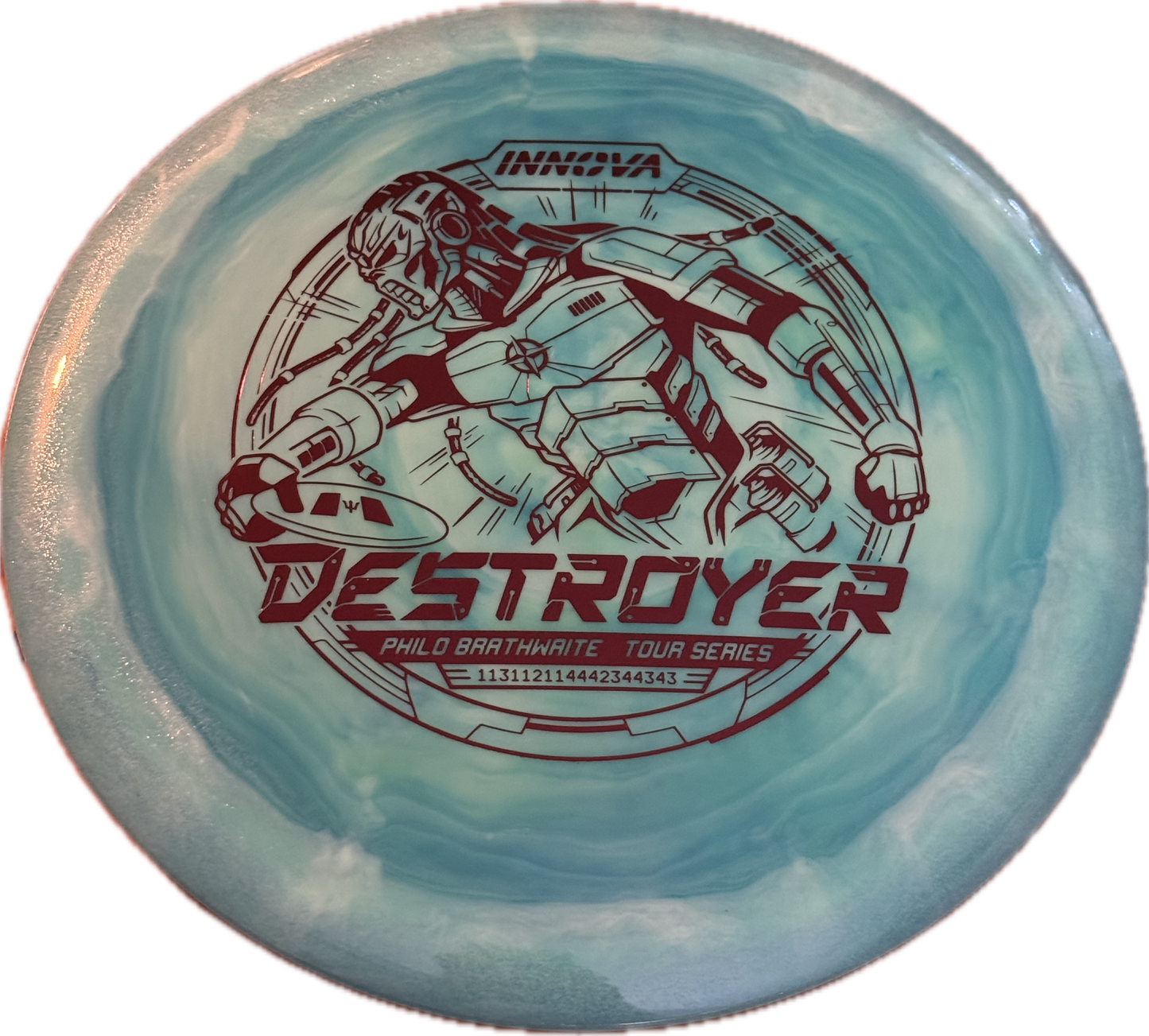 Destroyer-Innova 13|5|-1|3