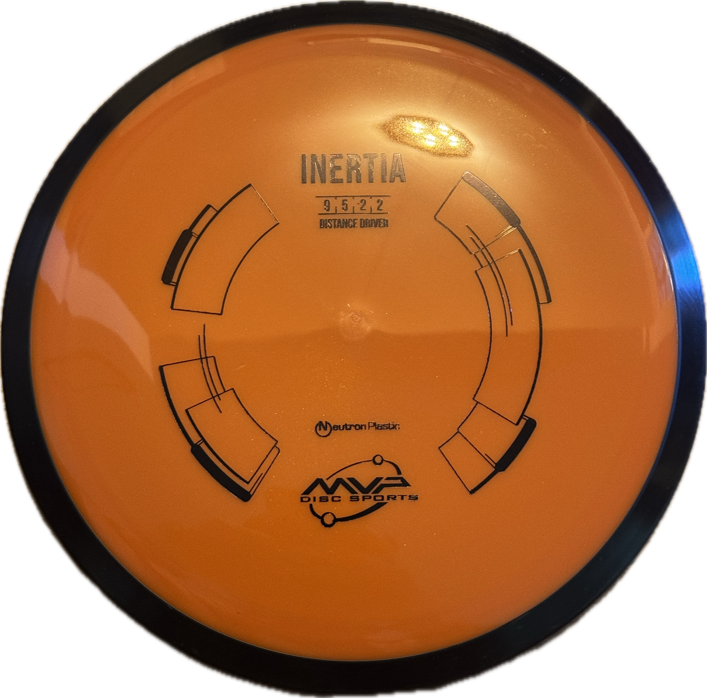 Inertia - MVP : 9/5/-2/2
