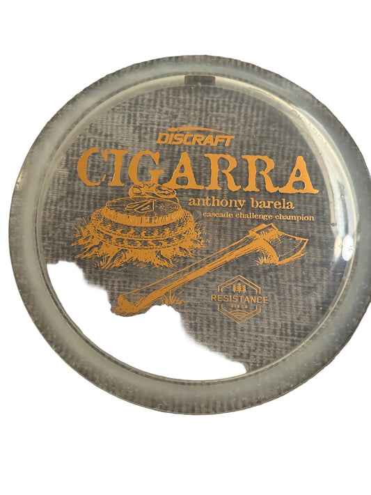 Cigarra 7|6|-1|2