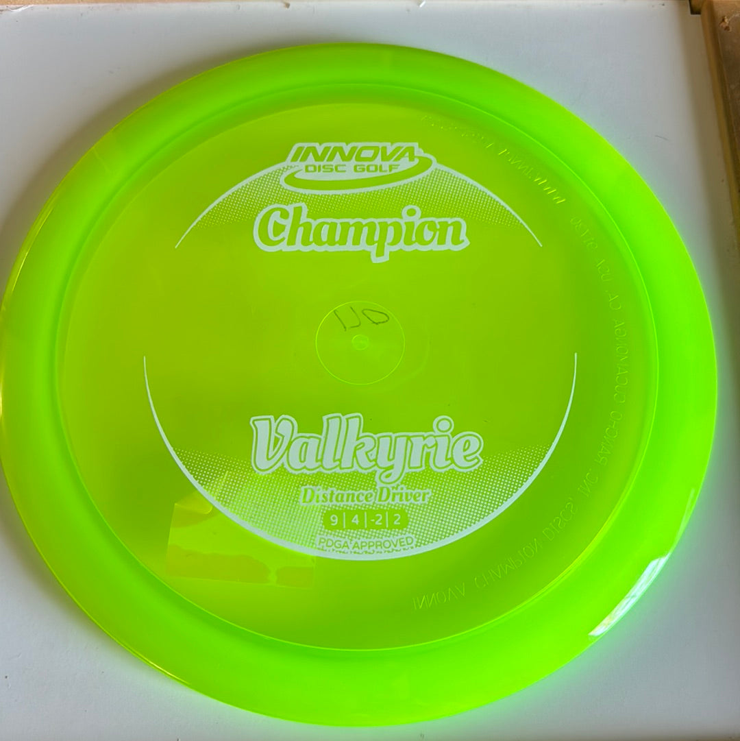Valkyrie - Innova 9|5|-2|2
