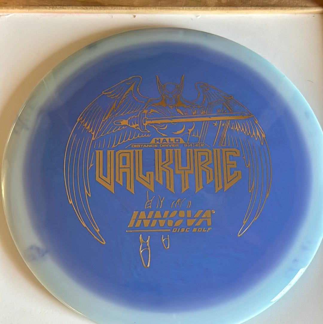 Valkyrie - Innova 9|5|-2|2