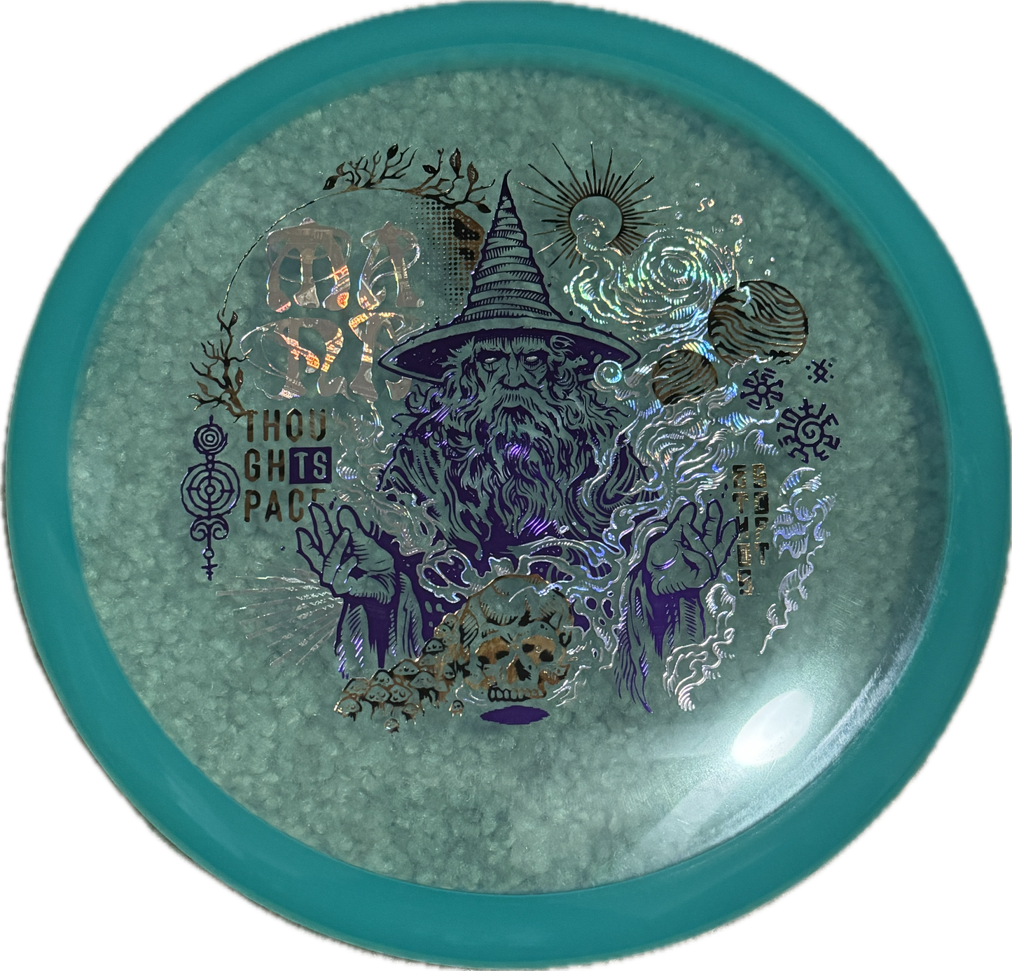 Mana Ethos Soft - TSA