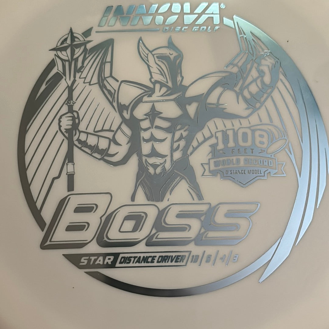 Boss - Innova 13|5|-1|3