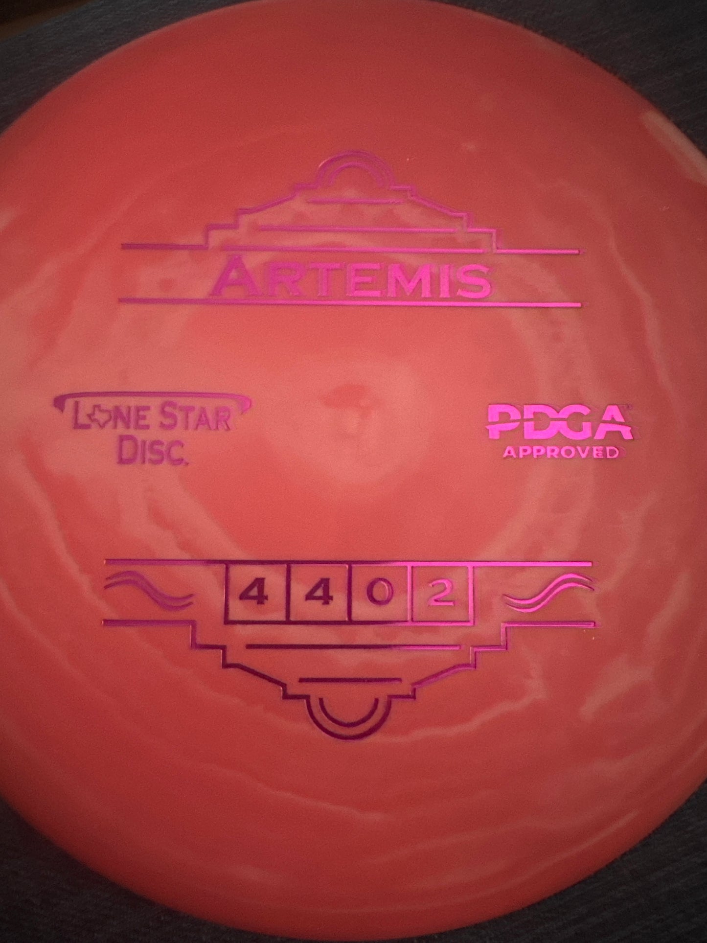Artemis - LSD:4|4|0|2