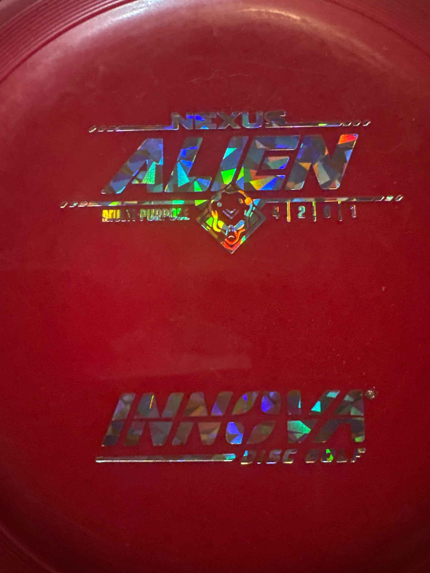 Alien - Innova