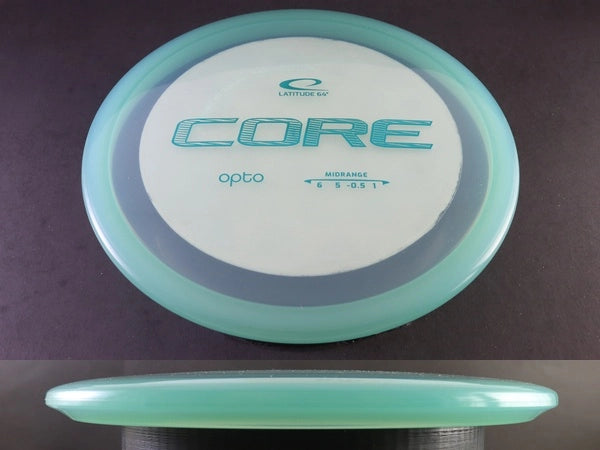 Core - LAT64 6/5/-.5/1