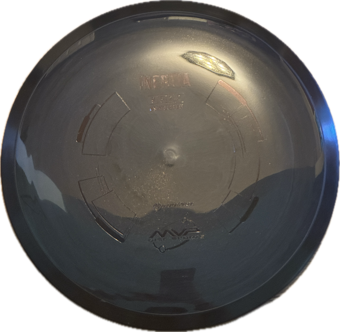 Inertia - MVP : 9/5/-2/2