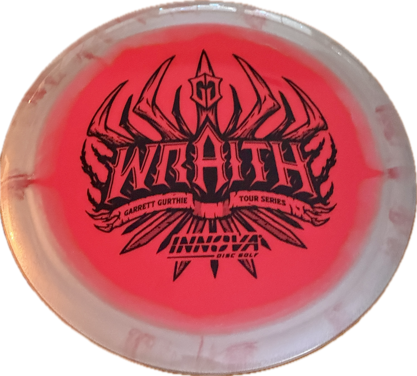 Wraith - Innova 11|5|-1|3|