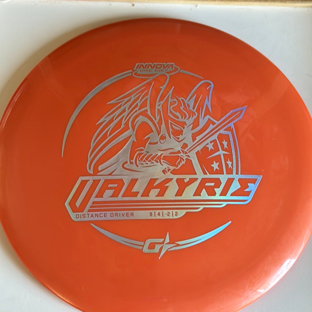 Valkyrie - Innova 9|5|-2|2