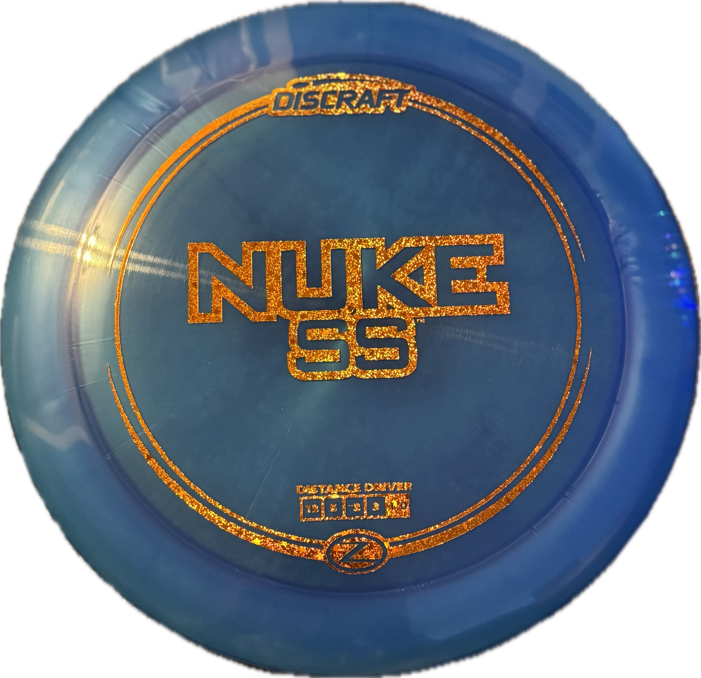 Nuke SS - Discraft