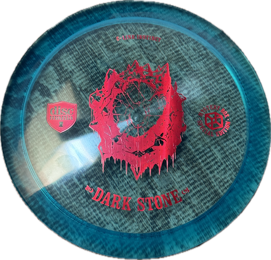 Dark Stone-Discmania 7/5/0/2