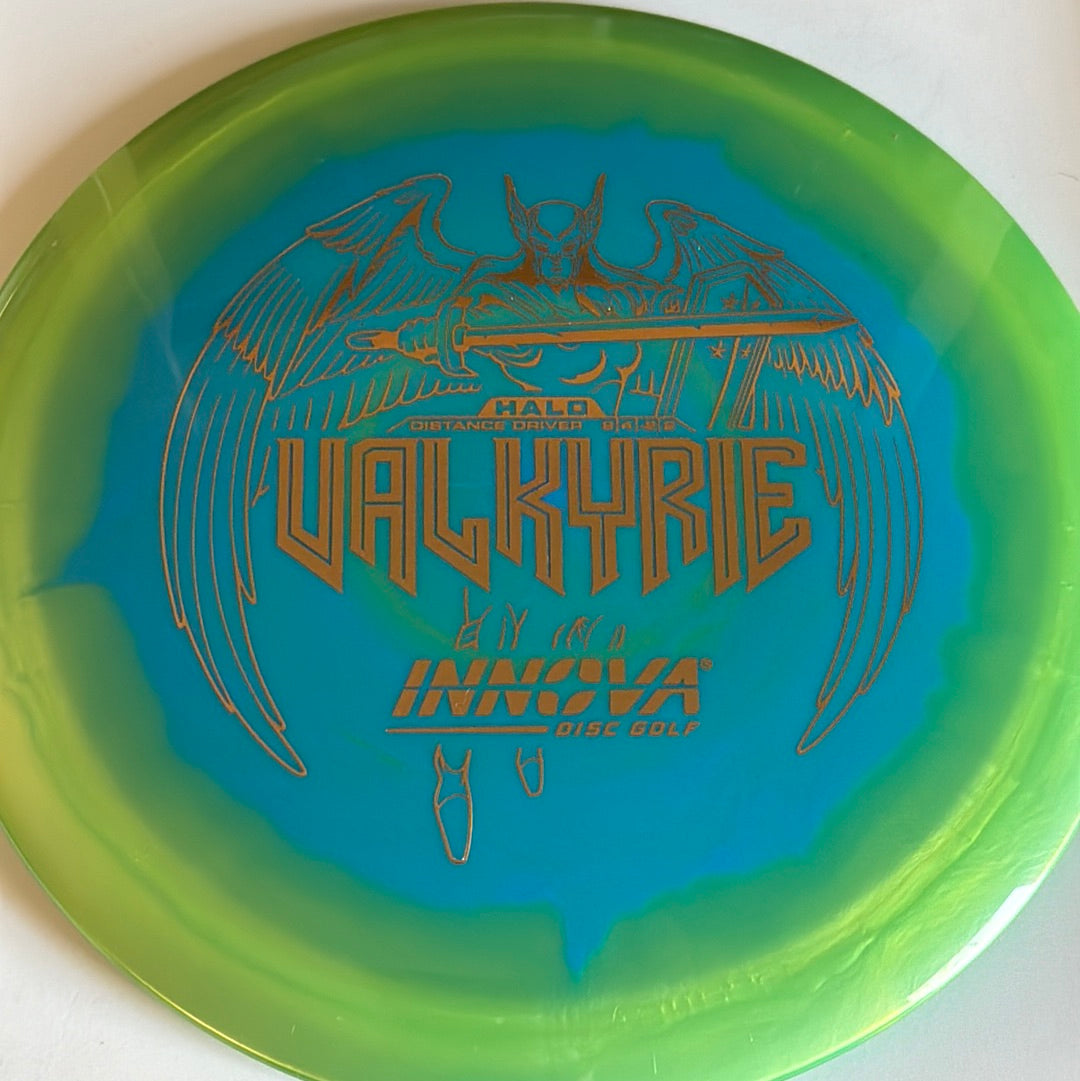 Valkyrie - Innova 9|5|-2|2